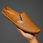 Dante Leather Sandals