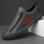 Felix Leather Sneakers