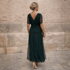 Archer Flow Maxi Dress