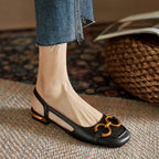 Aldgate Contour Sandals