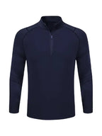 Pemberton Quarter-Zip Pullover