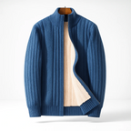 Pemberton Cashmere Cardigan