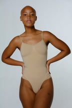 DANA Bodysuit | Lenjerie modelatoare cu compresie ridicată