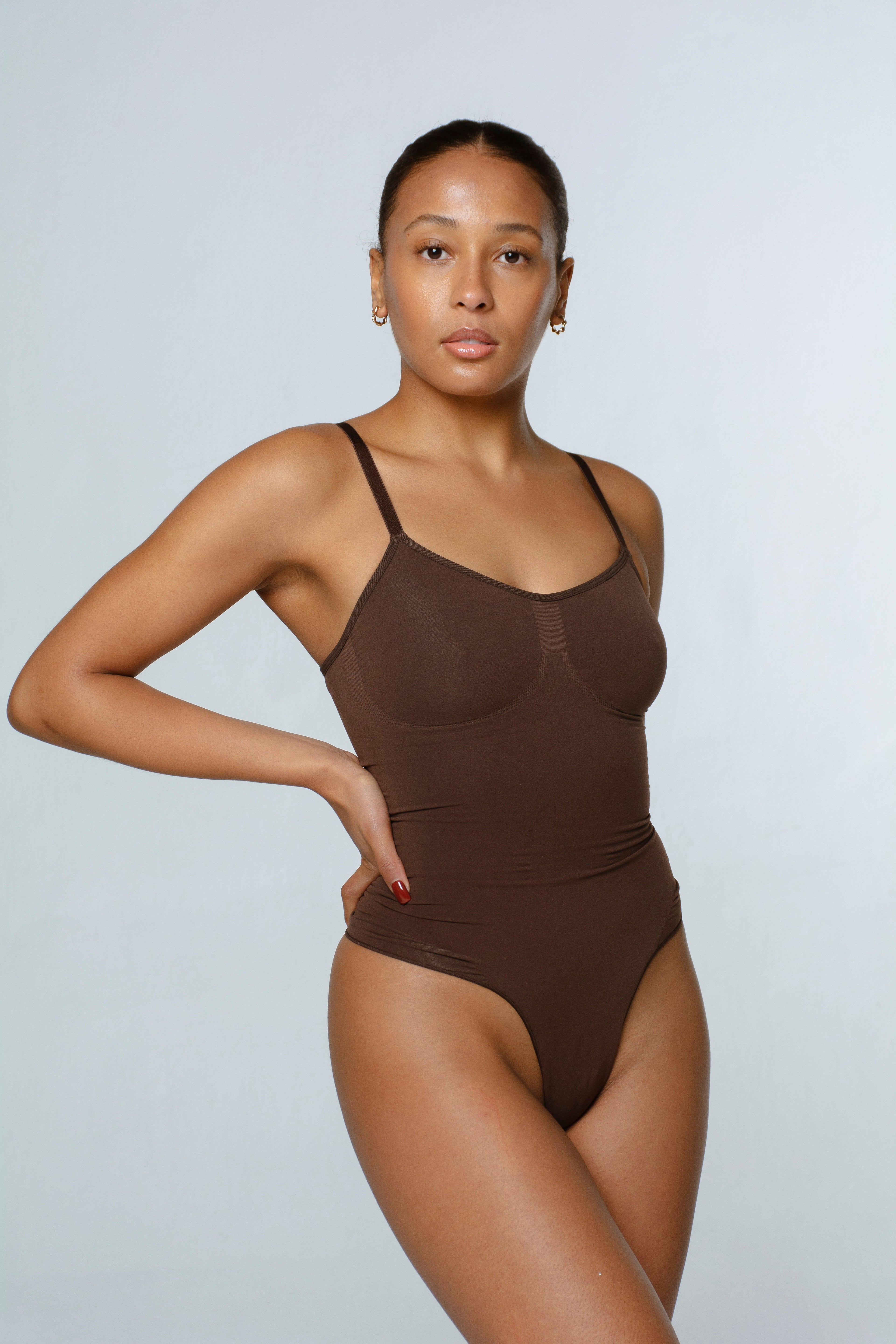 DANA Bodysuit | Lenjerie modelatoare cu compresie ridicată
