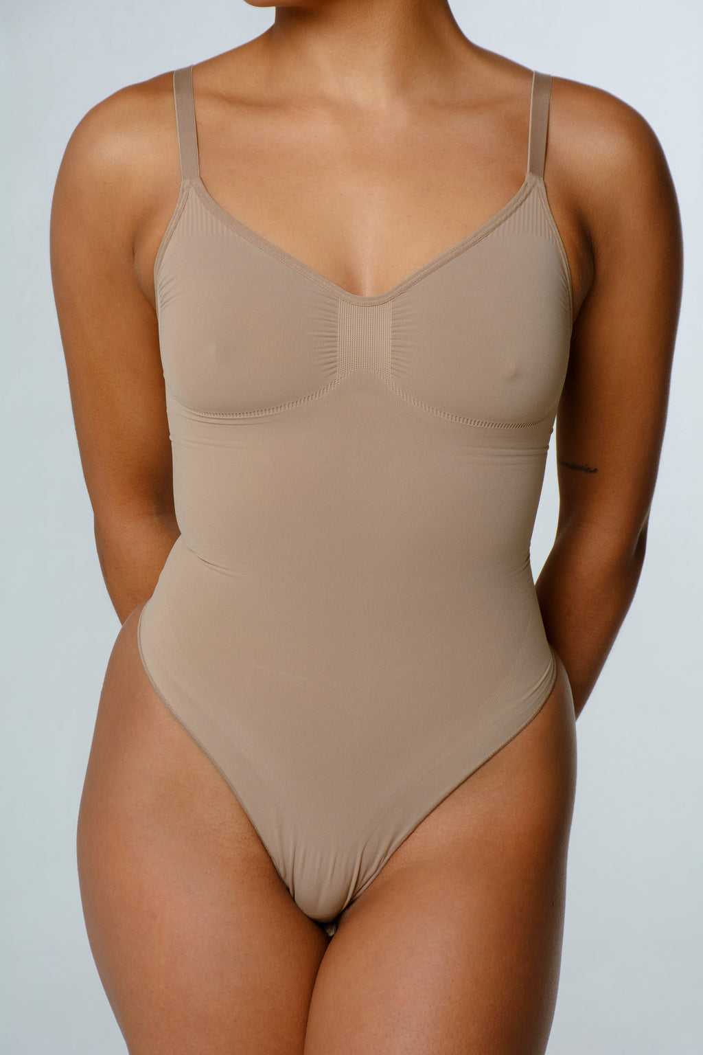 DANA Bodysuit | Lenjerie modelatoare cu compresie ridicată