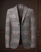 Maxime Comfort Blazer