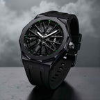 Colton Racing Dial Watch