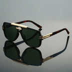 Nico Retro Sunglasses