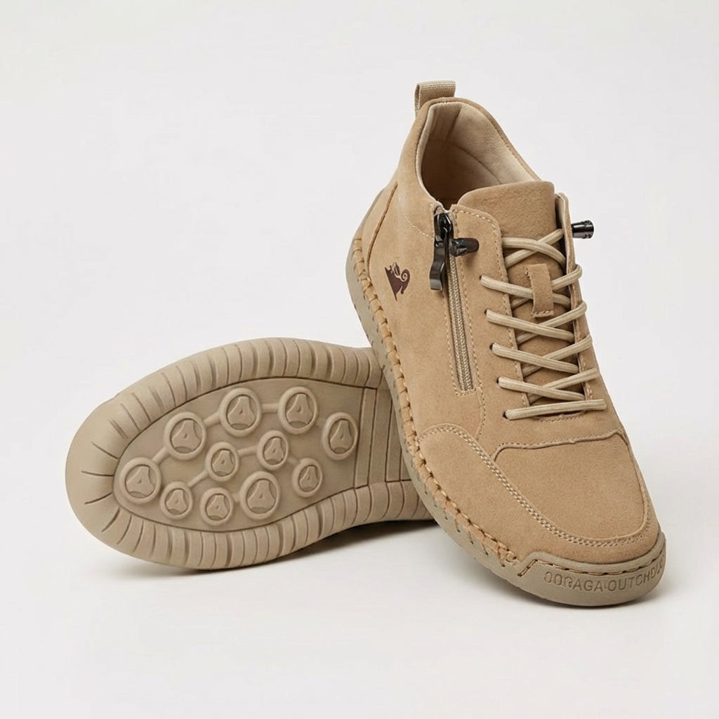 Isla Cushion Step Trainers
