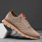 Rex Hybrid Knit Trainers