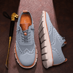 Rex Hybrid Knit Trainers
