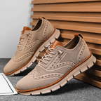 Rex Hybrid Knit Trainers