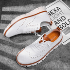 Rex Hybrid Knit Trainers