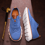 Rex Hybrid Knit Trainers