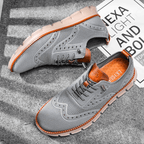 Rex Hybrid Knit Trainers