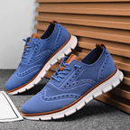Rex Hybrid Knit Trainers