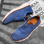 Rex Hybrid Knit Trainers