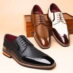THE GRAHAM BROGUE