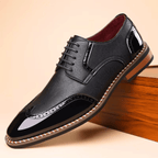 THE GRAHAM BROGUE