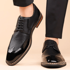 THE GRAHAM BROGUE