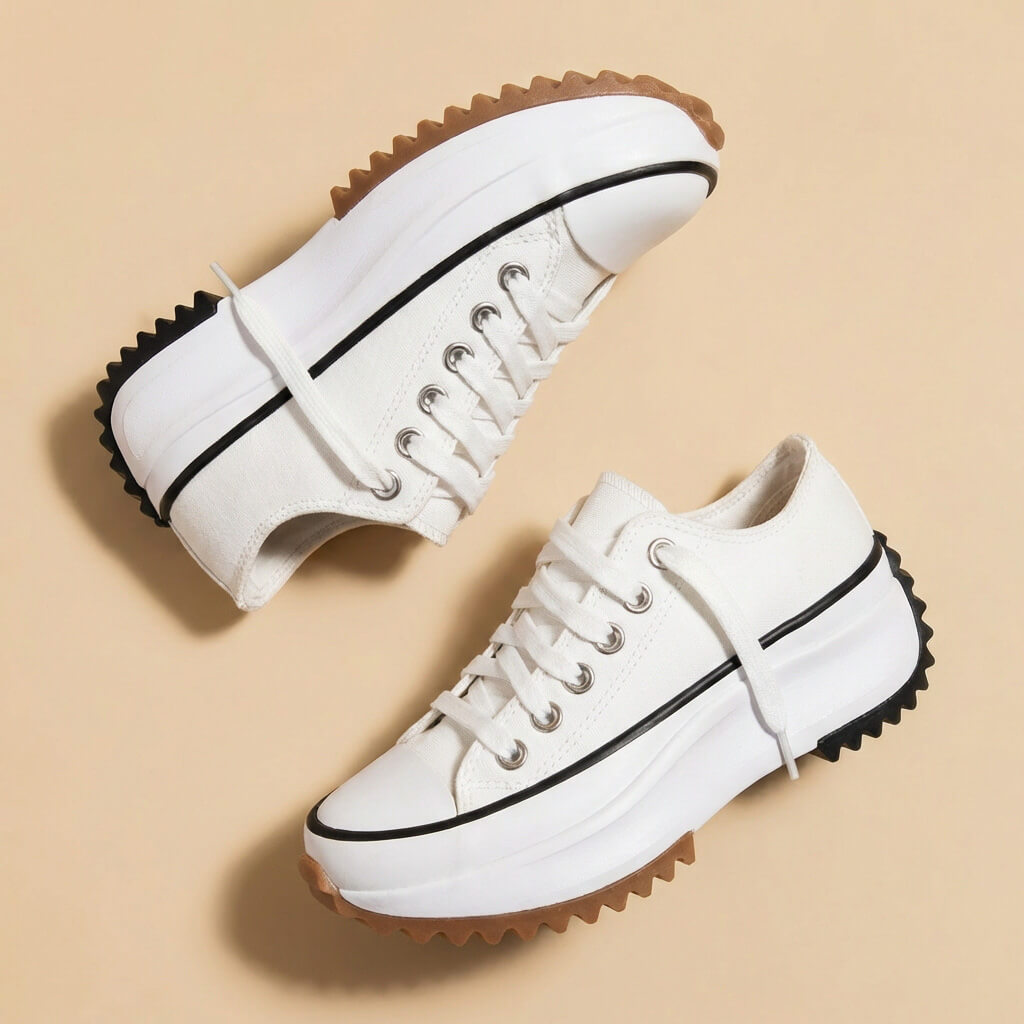 Camden Platform Trainers